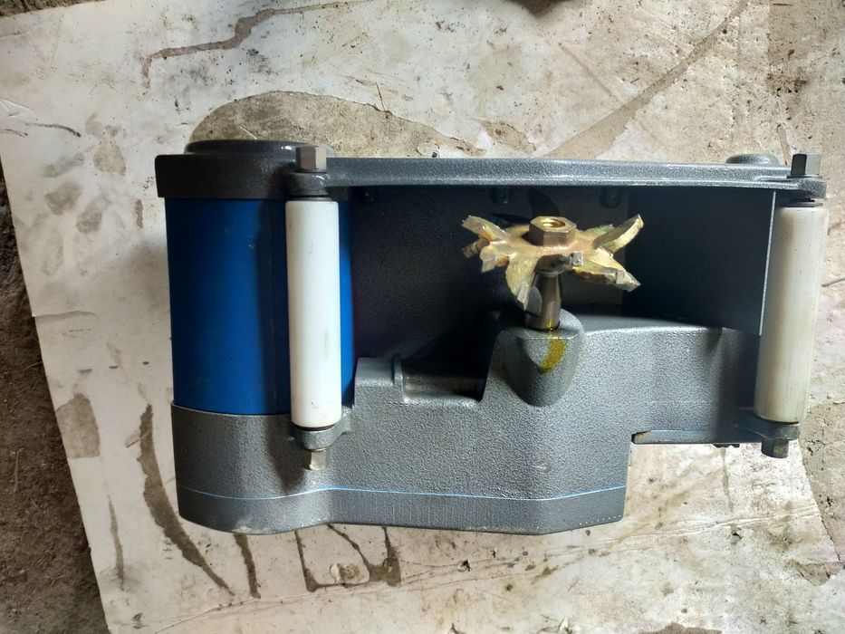 Продам штроборез б/у