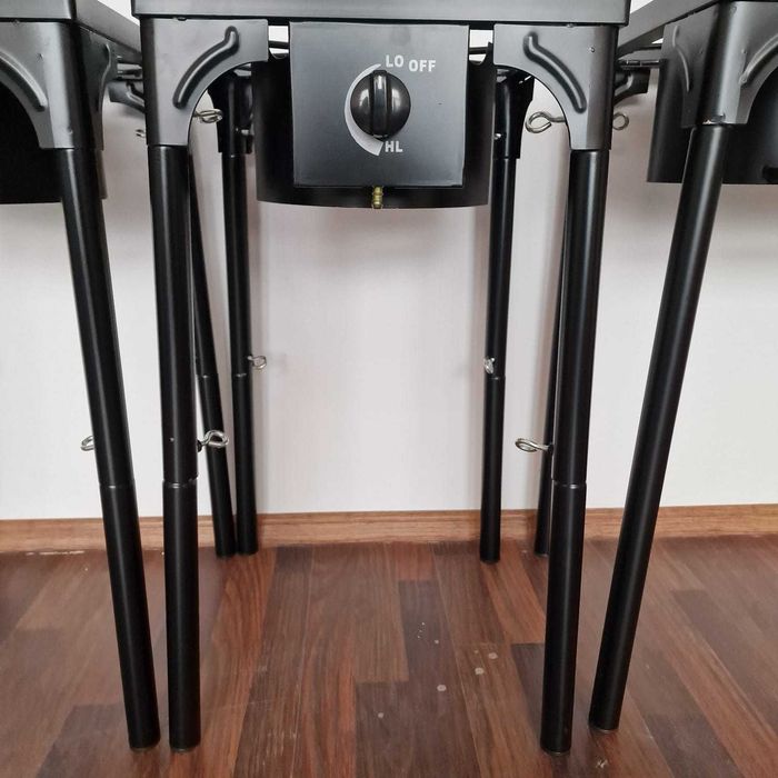 REDUS Pirostrie metal sistem flacara antivant- TRANSPORT GRATUIT