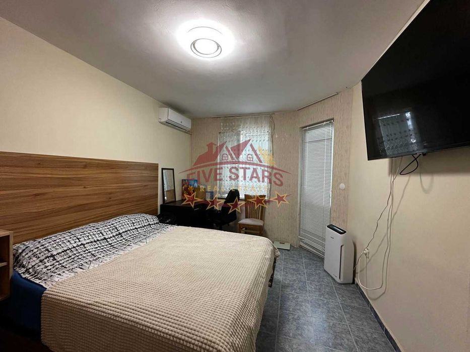 Продава се Двустаен апартамент в Варна, Възраждане 1 - 85 кв.м за 2177 €/кв.м - Снимка #12