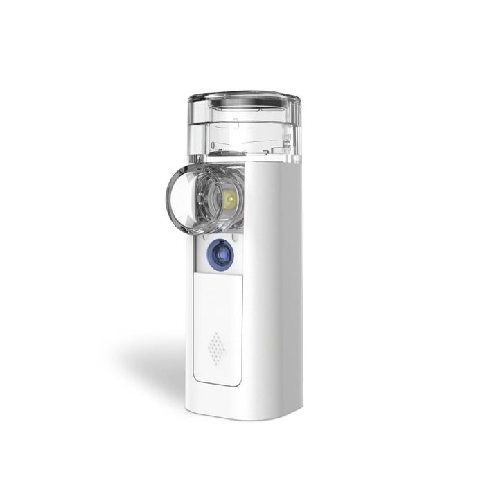 Inhalator portabil pentru copii si adulti Mini Air 360+ by Omron