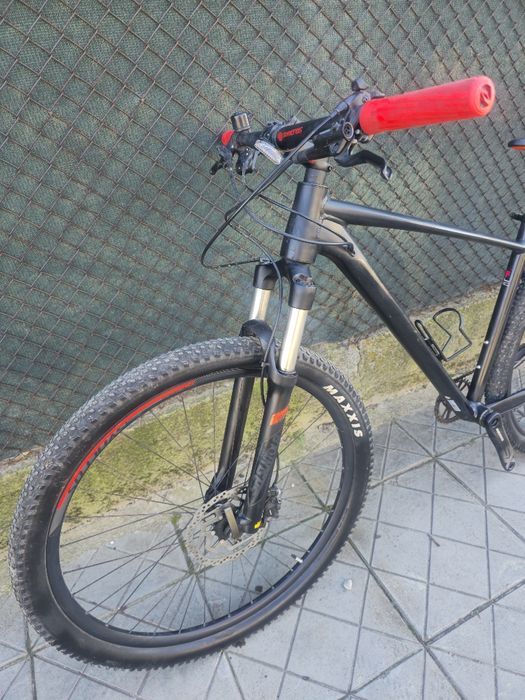 Scott scale 29 цола L размер рамка 1x12  скорости Sram NX