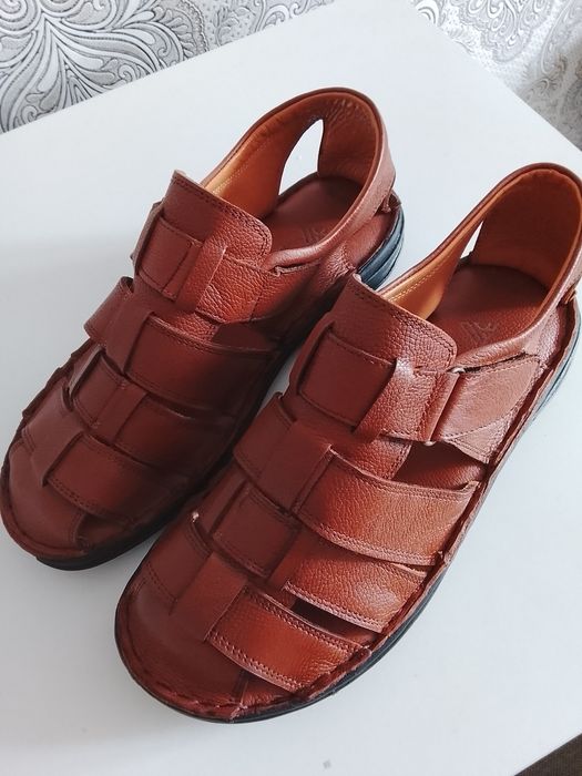Продам натуральная кожа