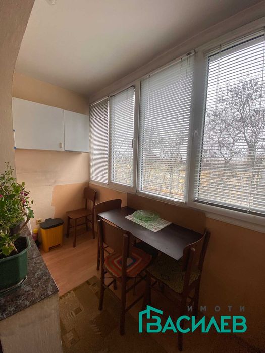 Продава се Тристаен апартамент в София, Център - 79 кв.м за 1227 €/кв.м - Снимка #4