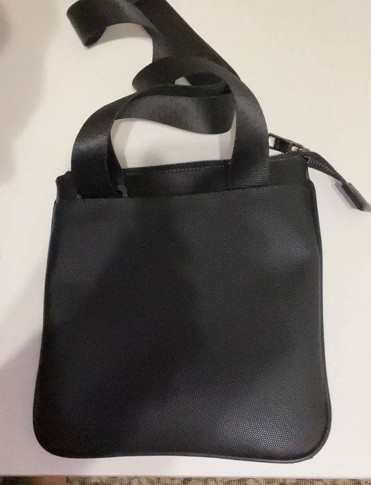 Барсетка Armani Exchange