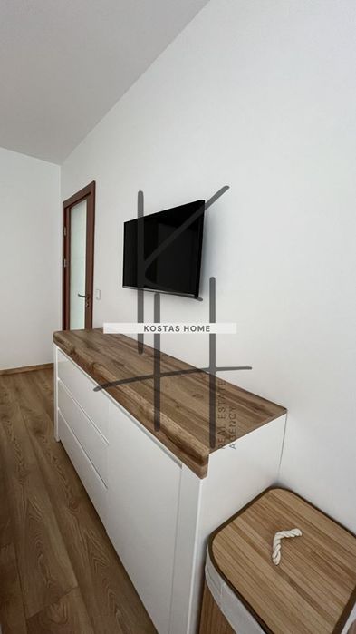 Продава се Двустаен апартамент в к.к. Златни пясъци - 70 кв.м за 1979 €/кв.м - Снимка #1