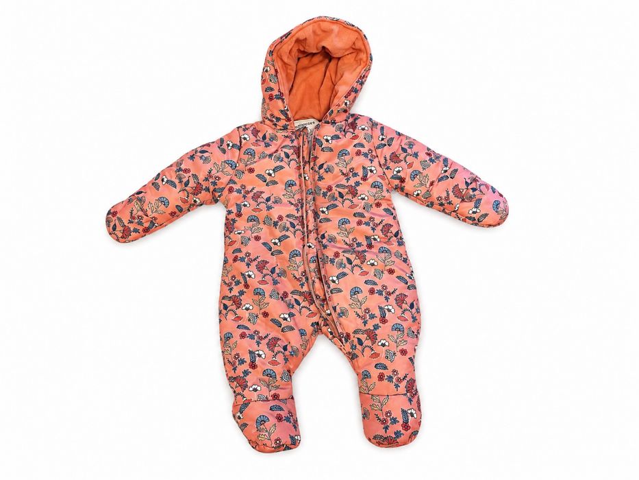 Комбинезон  для малыша от MOTHERCARE 1-3мес