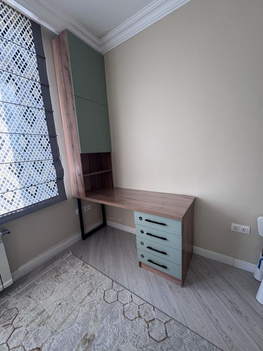 Учебные столы, парта