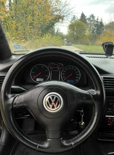 PASSAT B5 1.9TDI 116к.с.