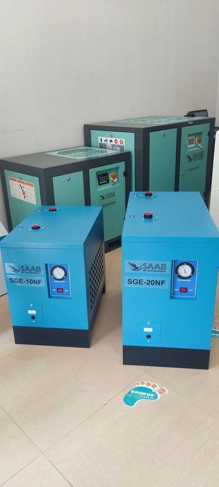 osushitel komprssor uchun kompressor havo quritish uchun