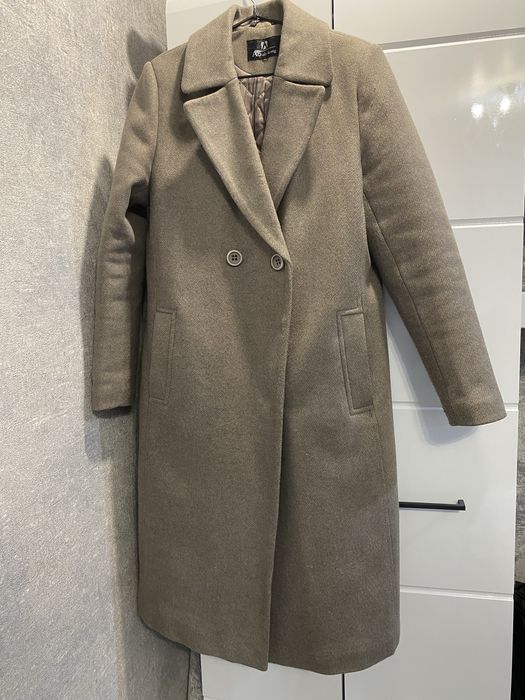 Пальто зимнее женское