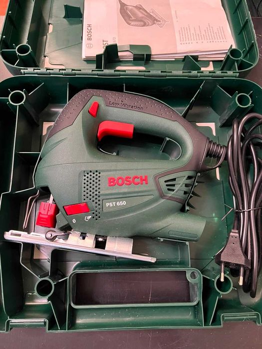 Ferăstrău circular Bosch PST 650