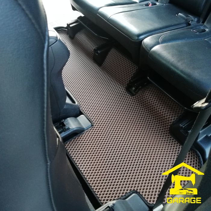 ЕВА/EVA коврики-полики