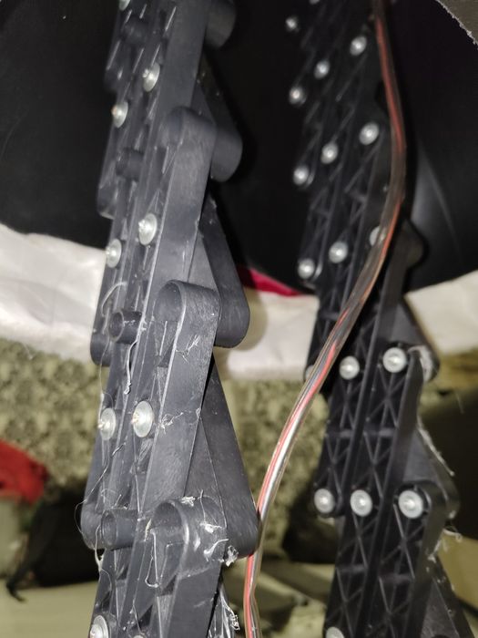 Дед мороз электрический