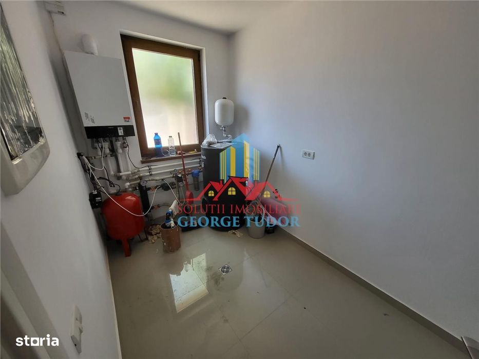 Inchieriere casa Bragadiru Str Pacii 7