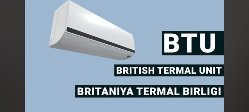 Установка кондиционера