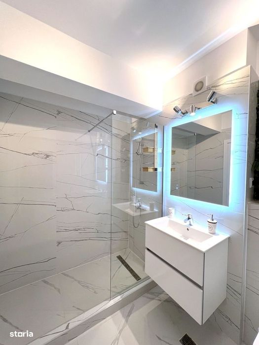 Apartament mobilat și utilat | 50 MP | ideal pentru investiție | Piper
