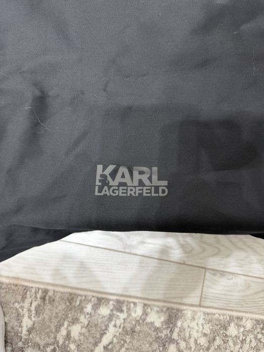 Кецове Karl lagerfeld