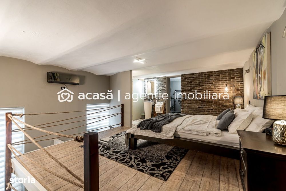 Apartament ultracentral | parter | mobilat și utilat