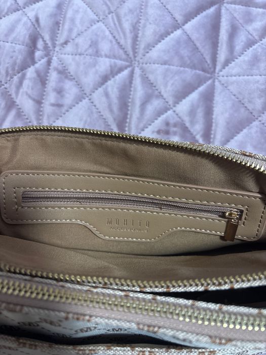 Дамска чанта Mohito