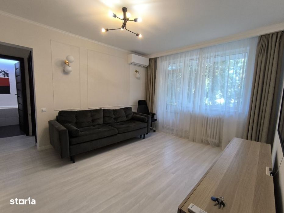 Apartament 2 camere | La Cheie | Balcon | Etaj 1 | Iulius | Gheorgheni