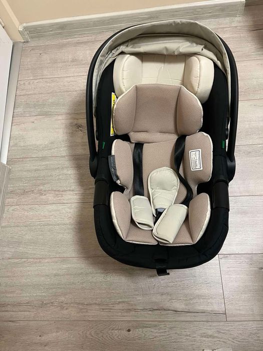 Кошница за кола Chipolino - Дуо Смарт