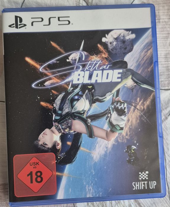 Stellar blade ps5