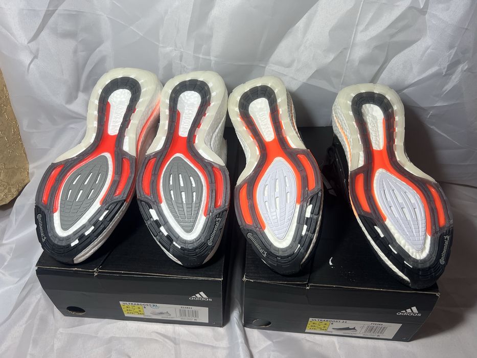 Adidas ultraboost marimea 43