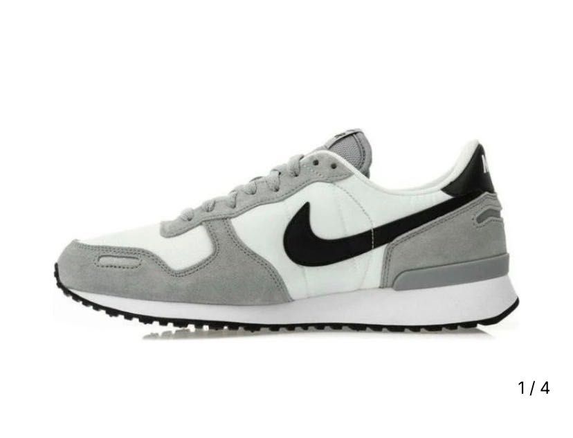 Маратонки Nike Air Vortex Wolf Grey