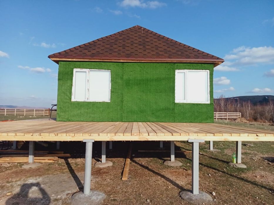 Отдых в Ккркаралинске