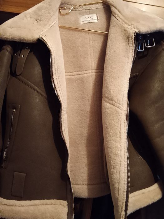 дублёнка дублёнка