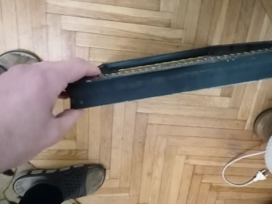 Vand tablou peisaj clasic, stare f bună preț 270 lei,