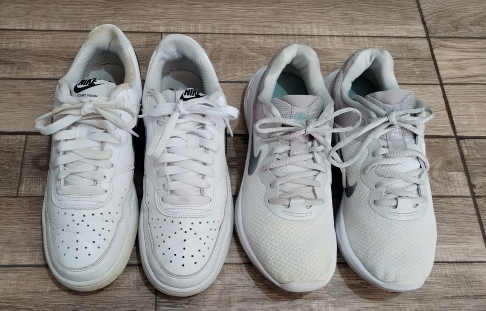 Adidași Nike Nr 38 și Nr 39