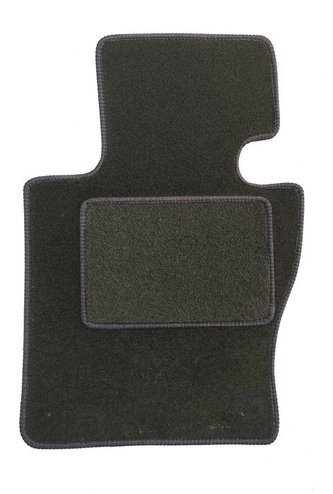 Covorașe mochetă BMW X3 E83 2004-2010