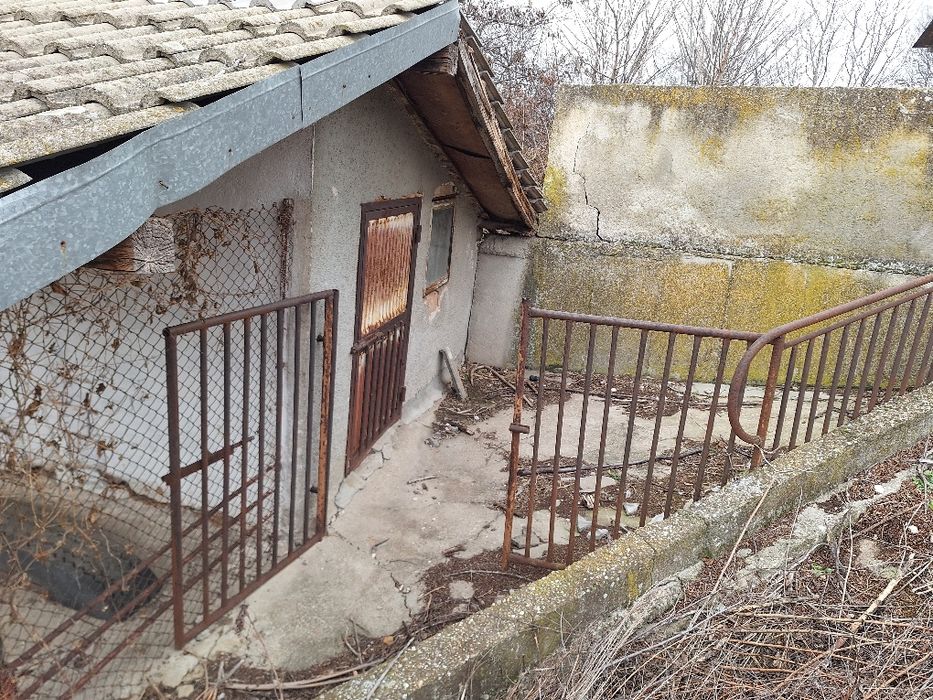 Продава се Къща в с. Айдемир, Област Силистра - 60 кв.м за 468 €/кв.м - Снимка #10