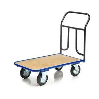 Тележка арава грузовая Тачка