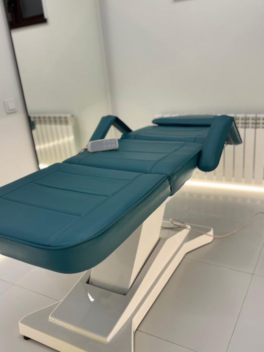 Кушетко сметологическая