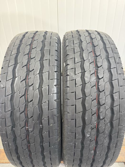 215 65 16C Faerstone