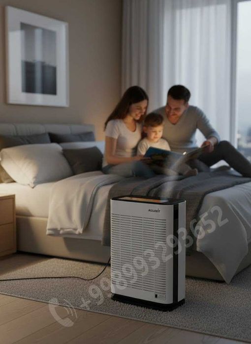 Очиститель воздуха