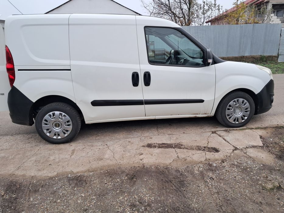 De  vânzare Opel Combo