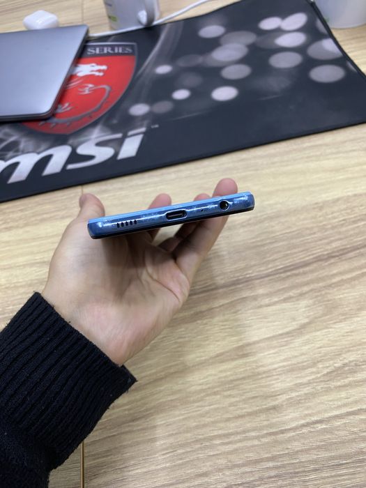 Samsung Galaxy a32 4/64 sotiladi