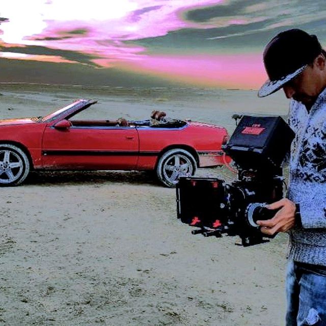 Chraysler  le baron 1990 cabrio avtomat