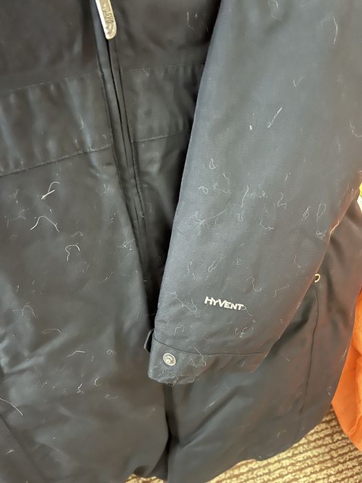 Дамско яке The Nort Face Arctic Parka