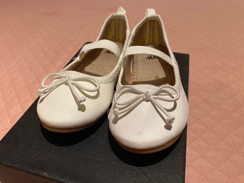 детски обувки H&M размер 24