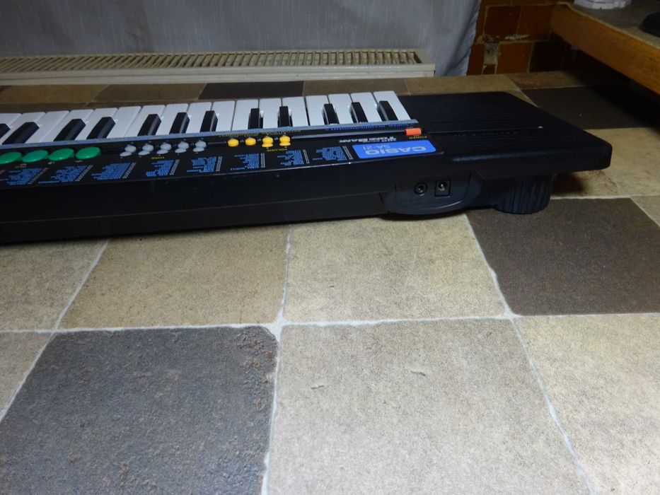 Orga/clapa electronica retro Casio SA-21 /anii 90