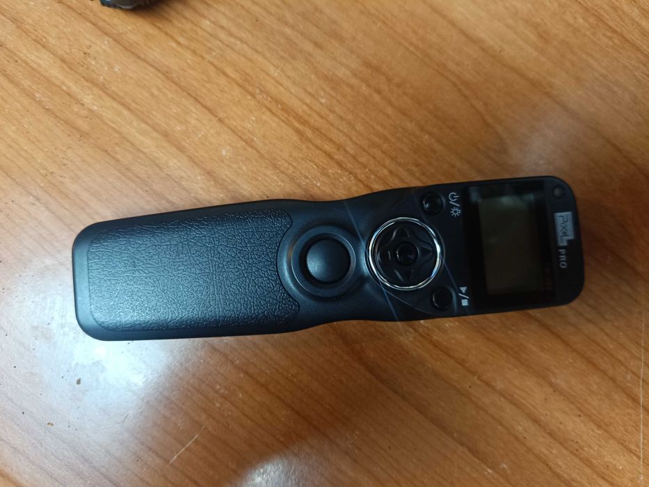Pixel Remote shutter