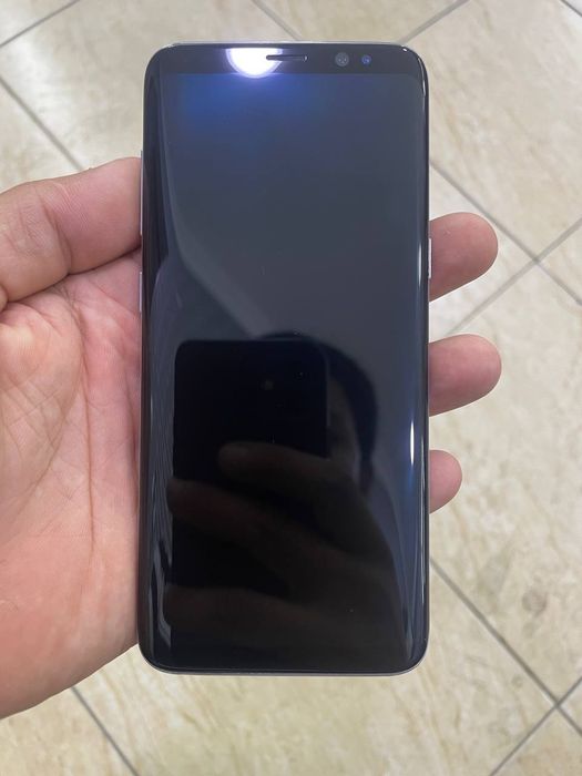 S8 edge 4/64gb vietnam