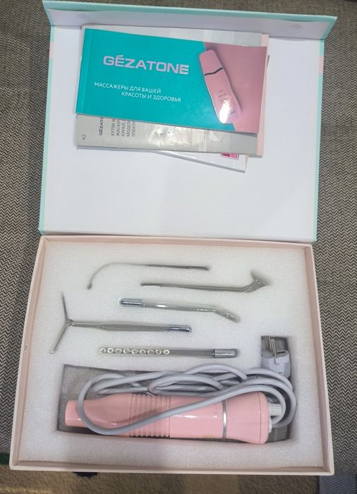 Продам Дарсонваль