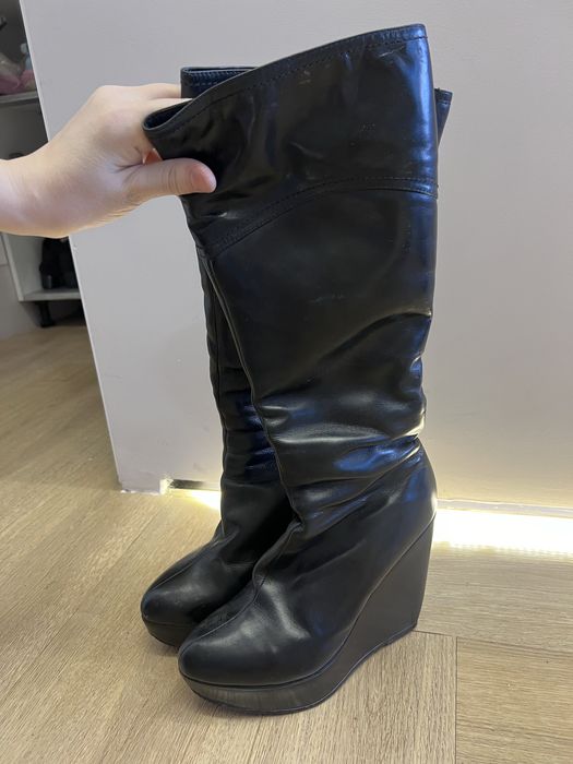 Цигейка натуральная на 39 размер