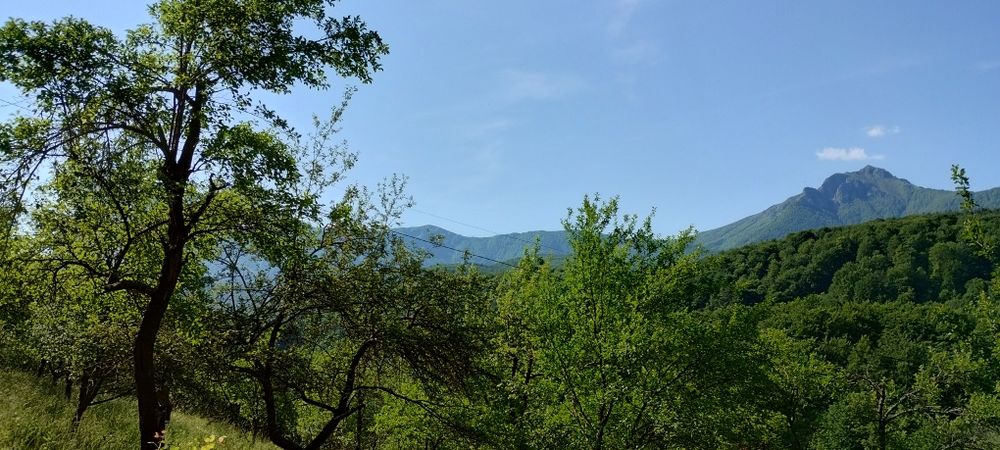 Панорамен Парцел в гр. Априлци в регулация и ПУП за курортен обект