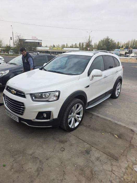 kaptiva 3 4 qilingan  sotiladi